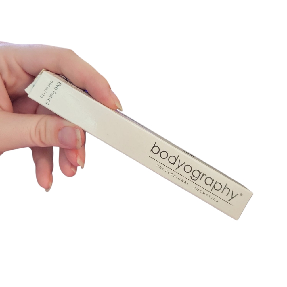 Bodyography Professional Cosmetics Eye Pencil Emerald